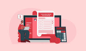Billing Application