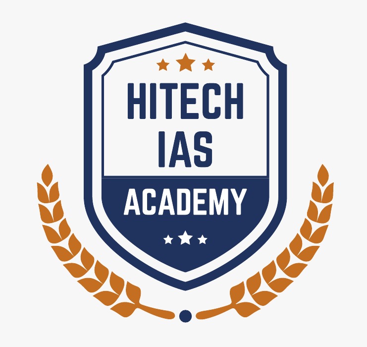 Hitech Academy
